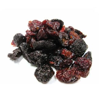 Cran-cherry