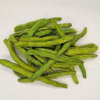 Green Beans Chips (Air Fried)