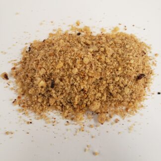 Indian Hazelnut NutCrusters Gourmet Coating (Wheat & Gluten Free)