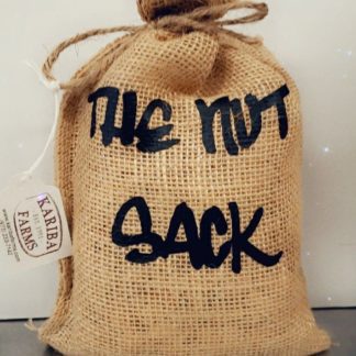 Nut Sack - Brazil Nuts All Natural