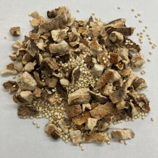 Quinoa Mushroom Medley Mix
