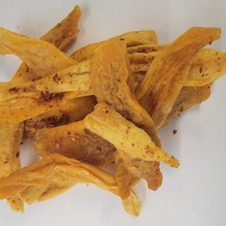 Spicy Mango
