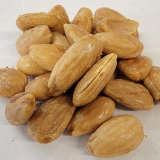 Marcona Spanish Almonds