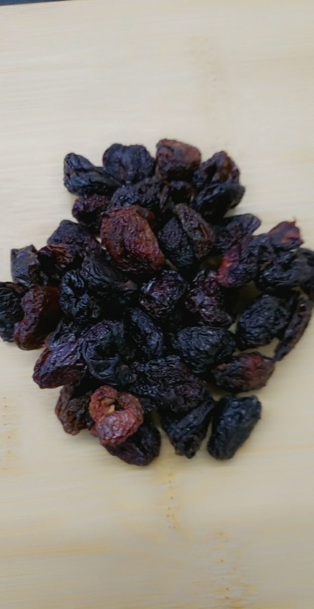 Cherries Bing All Natural