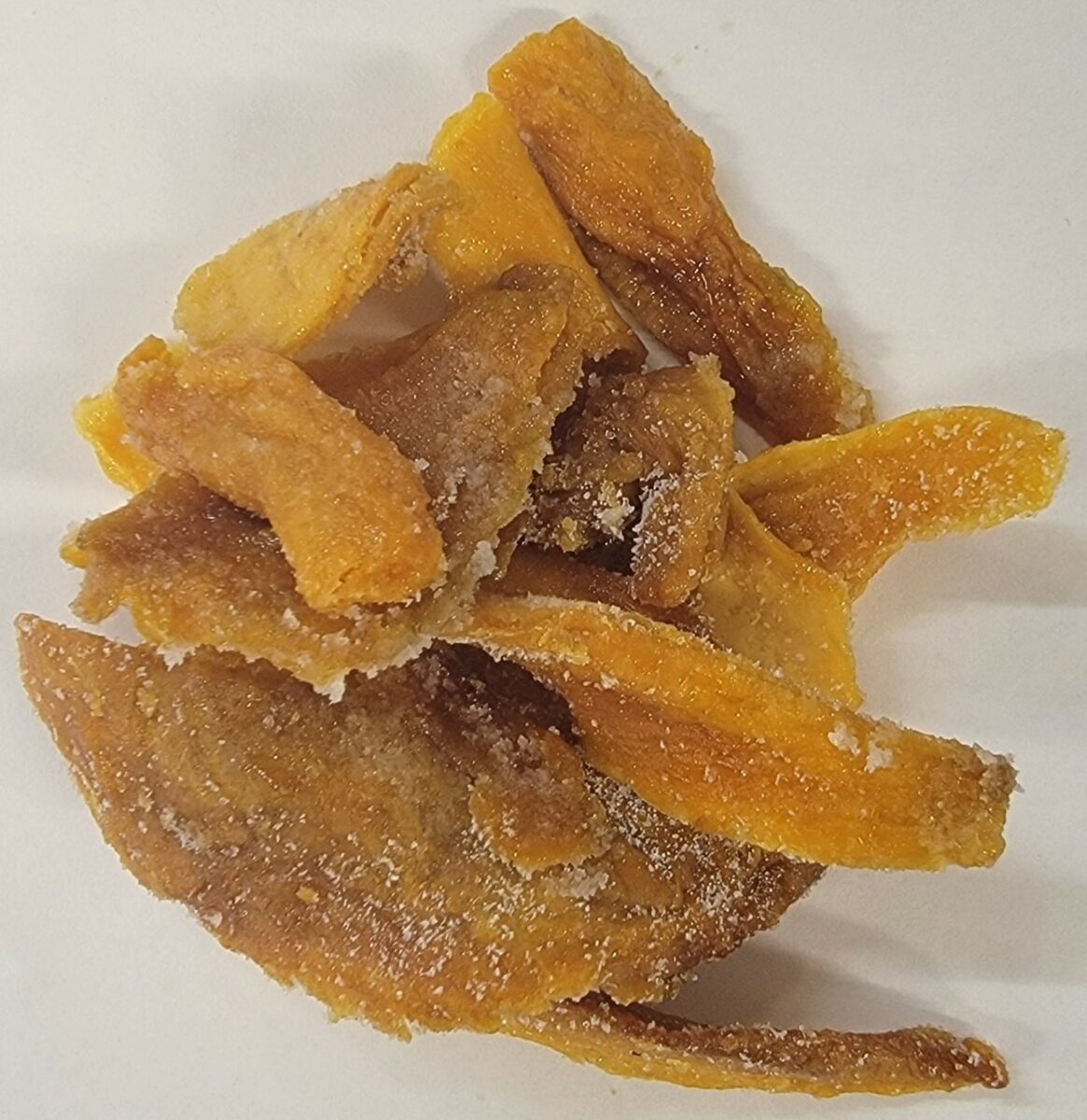 Tropical Mango