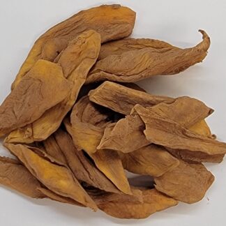 Mango Natural Dark Chocolate
